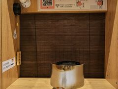-独食火锅·半米屋台(望平街店)