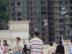 -外滩三号餐厅·创意中餐
