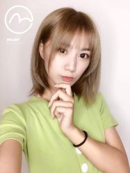 -麦田造型 Hair Salon