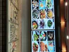 -胖大嫂渔家排档·全海景餐厅(渔村店)