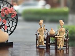 -苏州老字号·苏面斋·秃黄油·三虾面苏式面馆
