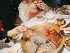 -小龙坎火锅(仓山万达店)