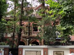 -溧阳路经典老洋房