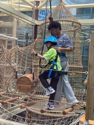 -PIPIKINGDOM皮皮王国欢乐号(欢乐海岸购物中心店)