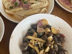 -玲燕蒸菜馆(江东路店)