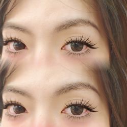-睫乐园•睫公馆•美睫美甲沙龙