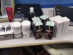 -日上免税店