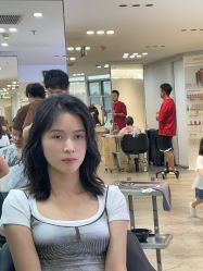 -DX HAIR SALON·发现未知美发沙龙