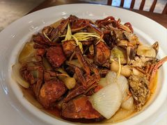 -周家二小姐的菜(西津渡店)