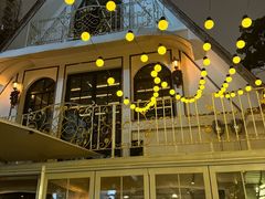 -弦月窗LUNETTE BY AMANDA(复兴路店)