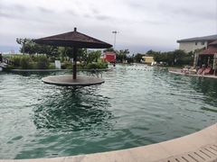 -秦皇岛阿尔卡迪亚滨海度假酒店