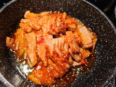 -月色西餐厅·海鲜刺身·烧烤(科学城保利郡雅酒店)