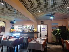 -La Medina餐厅(亮马河南路店)