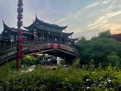 -杭州宋城