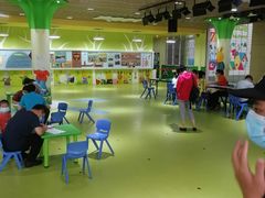 -佛山市儿童活动中心幼儿园