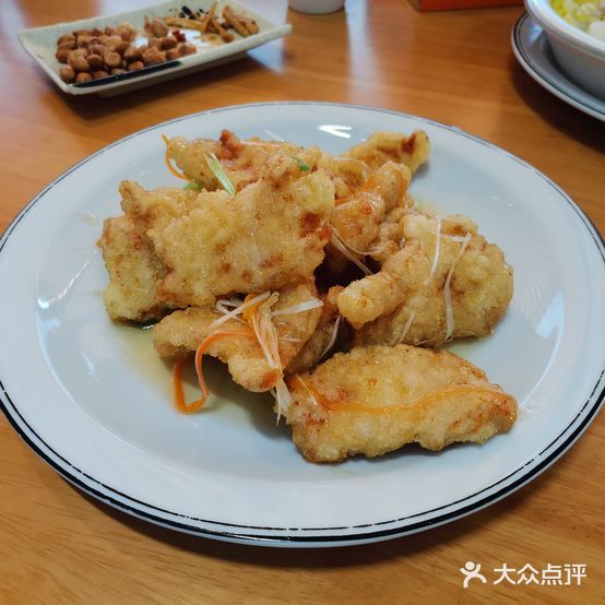 名厨莞家·铜火锅·铁锅炖(雅园店)