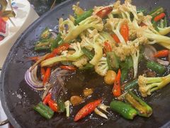-老雒阳面馆·水席(洛宁高速路口店)