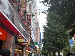 -秋叶原电器街