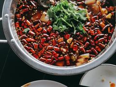 -蛙兔鸡自贡风味·特色江湖菜(广都店)