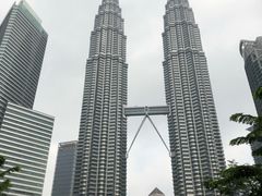 -Nadeje @ Suria KLCC