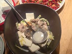 -青年公社烤鸭(滨湖银泰店)