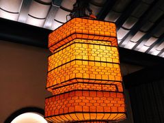 -绿茶餐厅(汇悦大融城店)