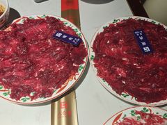 爽口嫩肉-汕头八合里海记牛肉店(清河店)