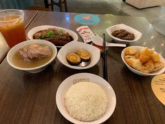 -松發肉骨茶(先得坊店)