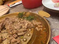-牛牛章·章鱼水煎肉(光谷世界城店)