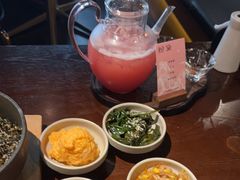 -Fuzzy Bistro 浮几韩餐·茶酒馆