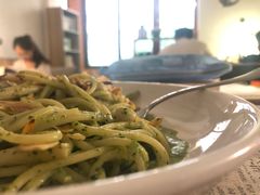 -隅cafe(傅厚岗店)