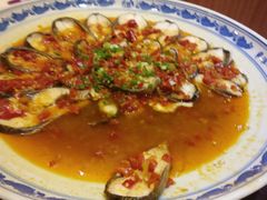 -千岛湖品鱼馆(钓鱼岛店)