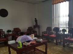 -敦煌莫高国际机场