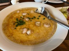 -水月周庄铂尔曼酒店-水月荟中餐厅