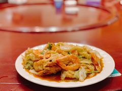 -老胶东家常菜馆(市场一路店)