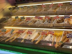 -卤山川·卤味炸串(南山益田假日店)