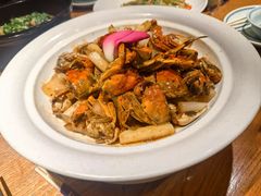 -周家二小姐的菜(西津渡店)