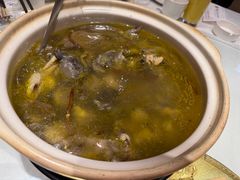 -银生食府·普洱菜(金星店)