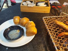 -松渡·鲜肉泥炉烤肉(时代天街店)