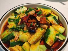 -花椒俏川菜小馆(南海万达店)