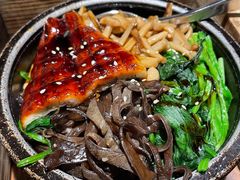 -古田居·特色寿司料理(星之岛旗舰店)