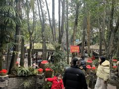 -土砂锅生态山庄·非遗砂锅雅鱼