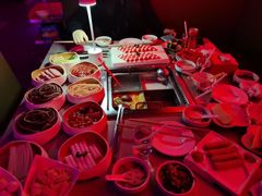-海底捞火锅(漫乐城夜宵主题店)