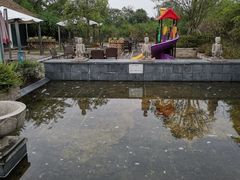 -老房子金沙元年川菜食府·草坪婚礼(毗河店)