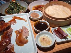 -青年公社烤鸭(滨湖银泰店)