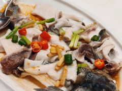 -顺德渔村·岭南一号