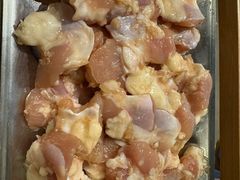-霸腹烤肉(厦门柚子番店)