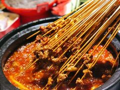 -钢管厂五区小郡肝火锅串串香(总店)