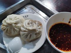 -姚记炒肝店(鼓楼店)