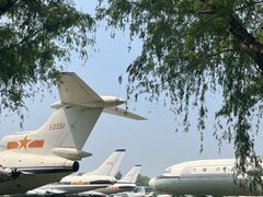 -中国航空博物馆